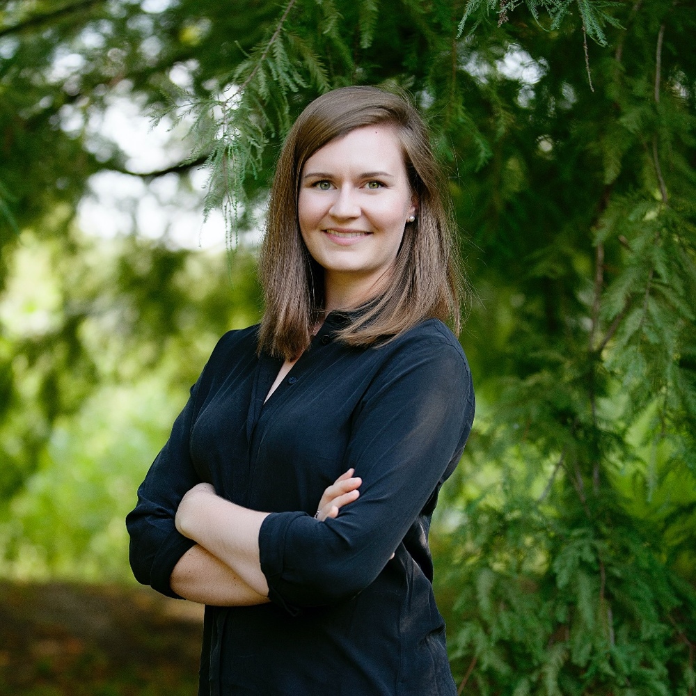 Meet your Posher, Melanie